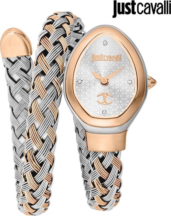 JUST CAVALLİ JC1L264M0075 KADIN KOL SAATİ - Image 1