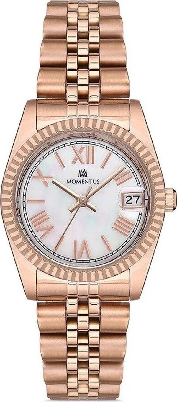 Momentus CW132R-09SR Kadın Kol Saati - Image 1
