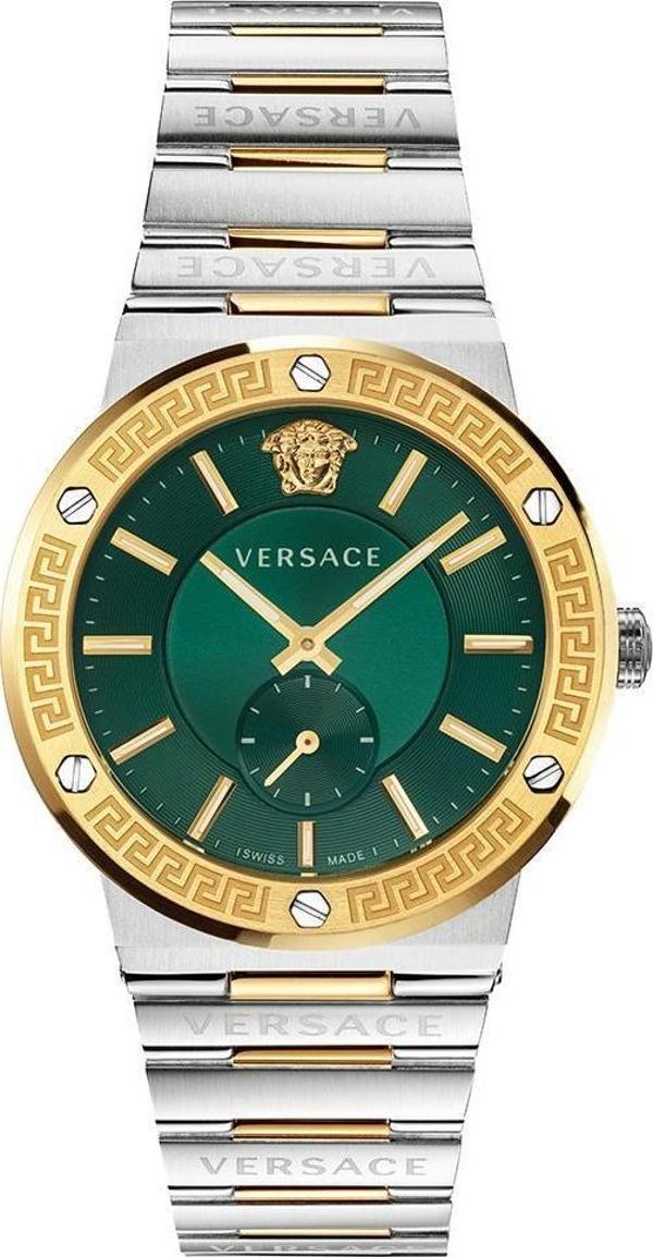Vrscvevı00420 41 Mm Gri Unisex Kol Saati - Image 1