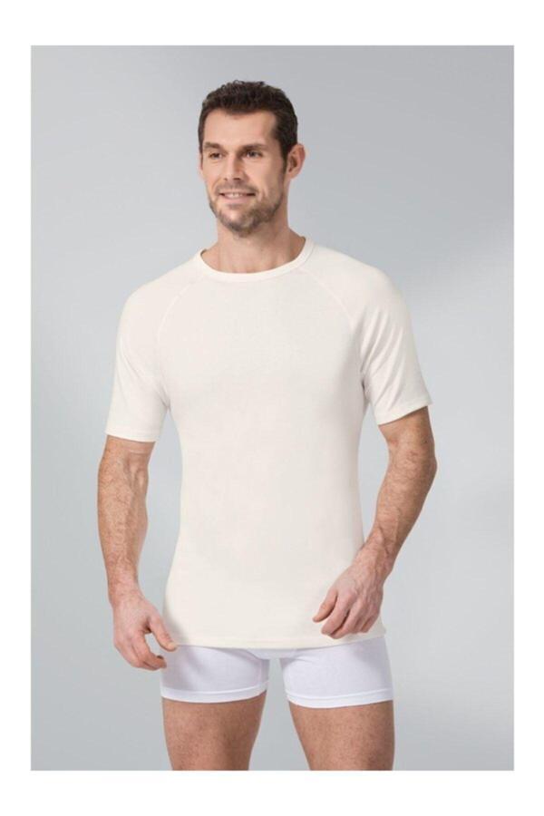 Namaldı Kuzey Underwear Namaldi 172 Termal Kısa Kollu - Image 1
