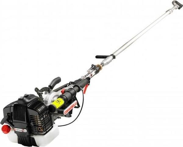 Cifarelli SC 605 Zeytin Silkeleme Makinası - Image 1