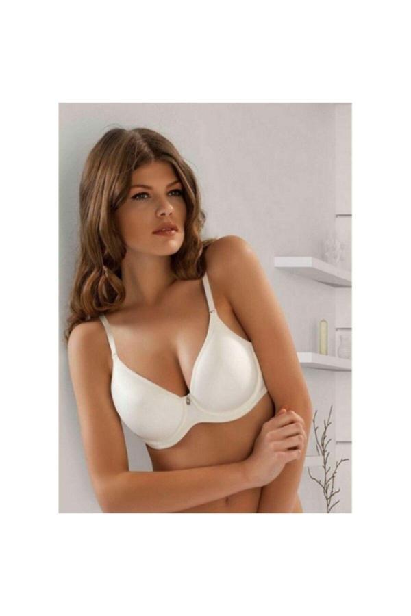 Le Jardin Dolgusuz Desteksiz Toparlayıcı Sütyen - Image 1