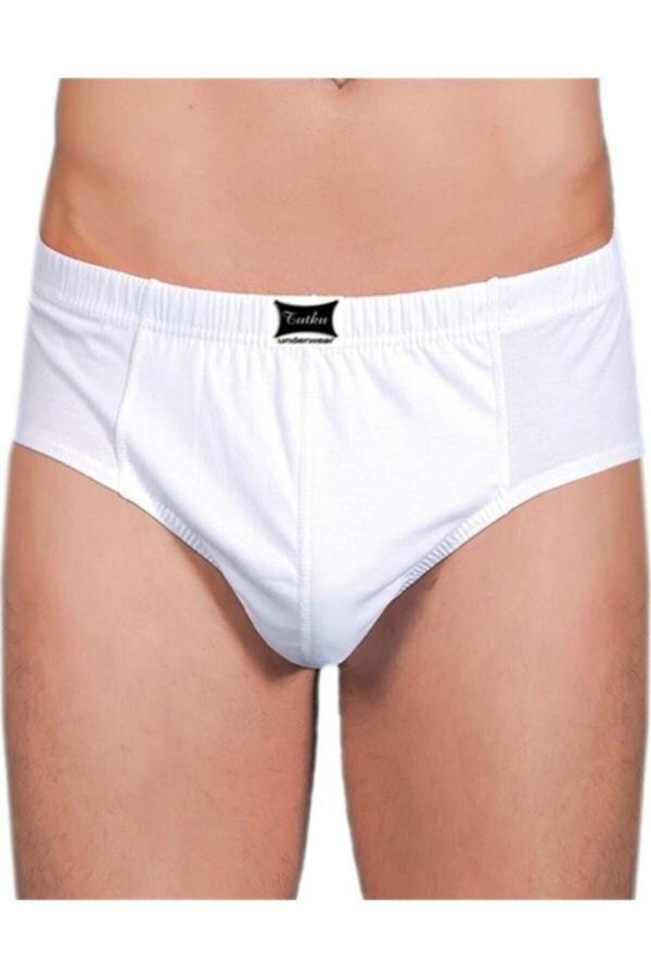 Tutku Erkek Slip Kilot - Image 1