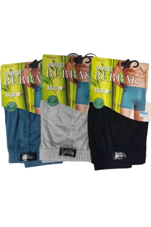 Berrak Boxer Bambu 3 Lü - Image 1