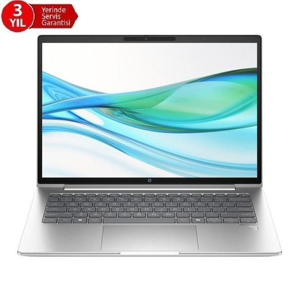 HP ProBook 440 G11 A23MNEA Ultra7 155U 14" 8GB RAM 2TB SSD FreeDOS K5 - Image 1