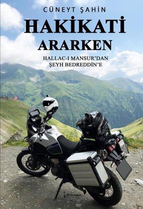 Hakikati Ararken - Hallac-ı Mansur'dan Şeyh Bedreddin'e - İkinci Adam Yayınları - Image 1