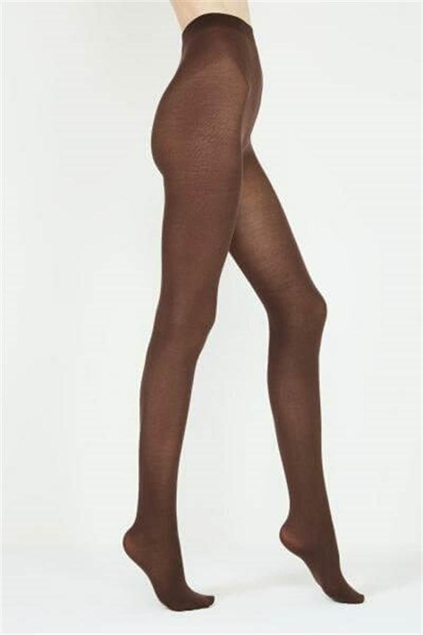 Penti Koton Kadın Külotlu Çorap - Image 1