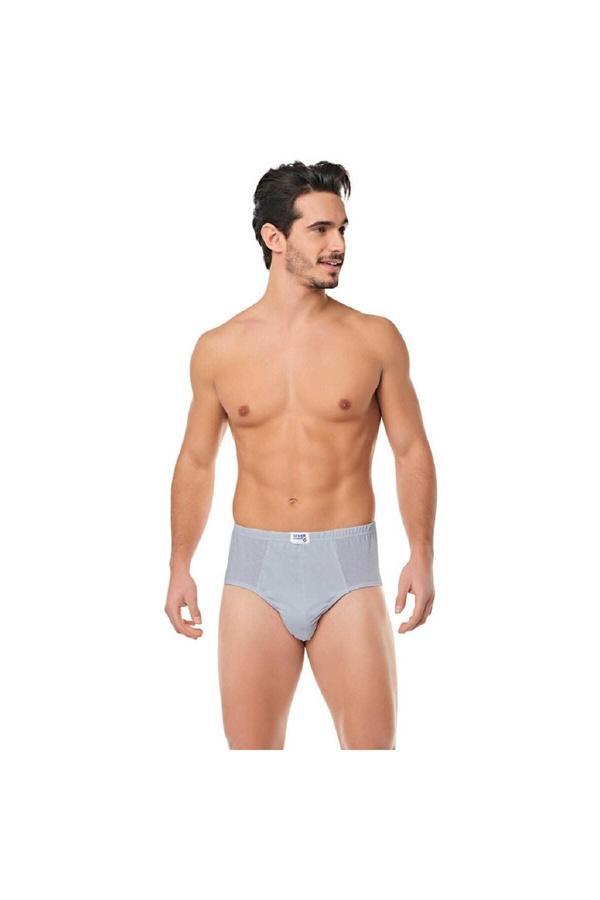Seher 12'Li Paket Erkek Slip - Image 1