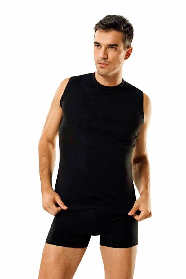 Namaldı 1184 Erkek Modal Askılı Atlet - Image 1