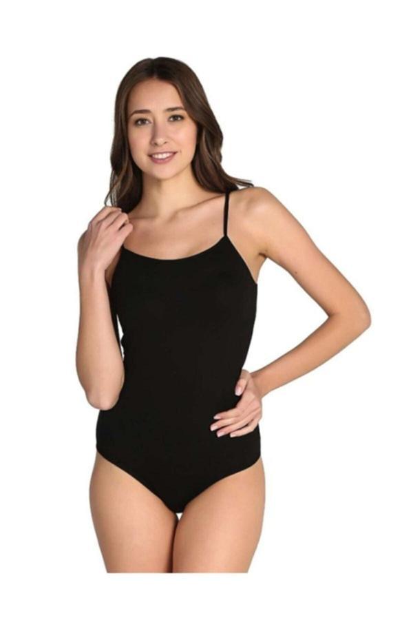 Seher Yıldızı 6'Lı Ip Askılı Kadın Body Kancalı - Image 1
