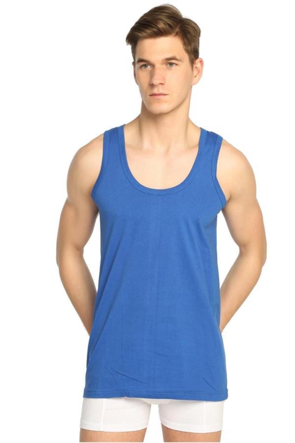 Seher 12'Li Paket Klasik Erkek Atlet - Image 1