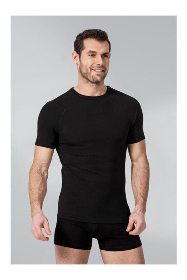 Namaldı Kuzey Underwear Namaldi 172 Termal Kısa Kollu - Image 1