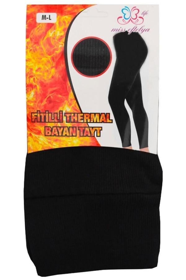 Eftelya Fitilli  Termal Tayt - Image 1