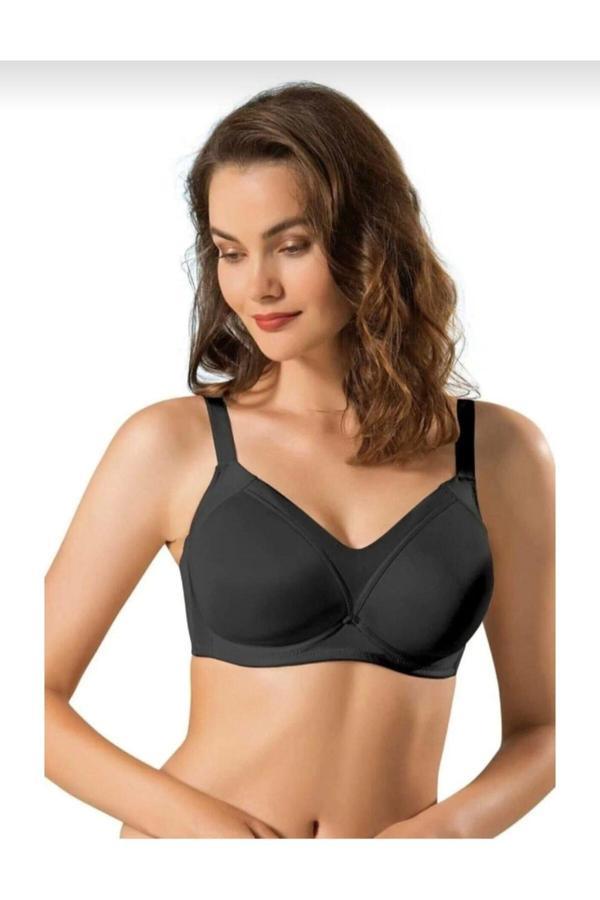 Le Jardin 9150 Kadın Sophie Toparlayıcı Balensiz Soft Cup Sütyen 1 Adet - Image 1