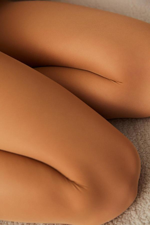 Penti Mikro 40 Külotlu Çorap - Image 1