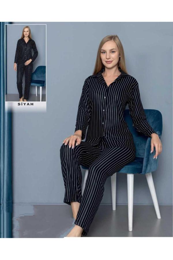 Işılay Kadın Pijama Takımı - Image 1