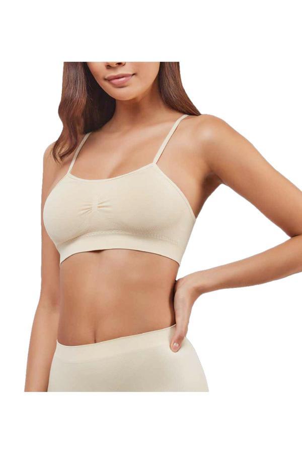 Elite Life Kadın Ten Destekli Büstiyer 2103590024 - Image 1