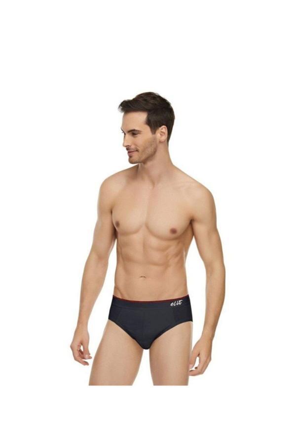 Tutku Elit Kemerli Elestan Slip Yeni Sezon (6 Adet Ekonomik Paket) - Image 1