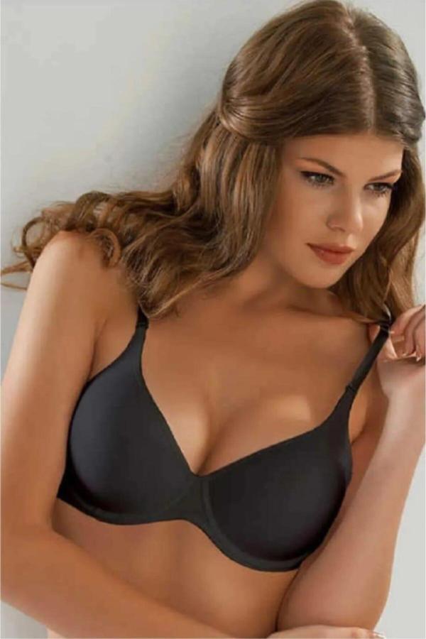 Le Jardin Jasmin Basic Bra - 9600 - Image 1