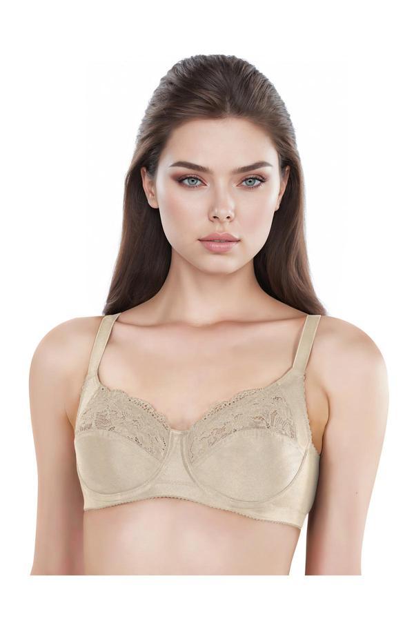 Le Jardin Lejardin Kadın Toparlayıcı Sütyen Minimizer (1 Adet) - Image 1