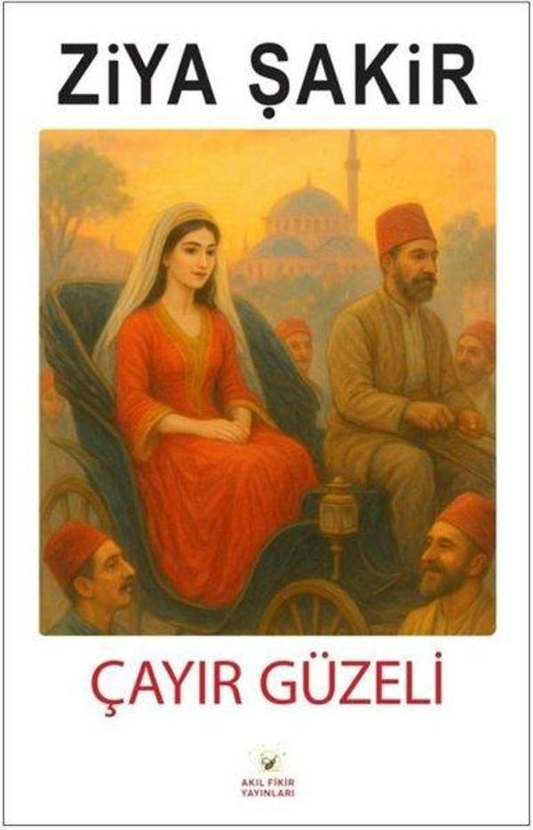 Çayır Güzeli - Akıl Fikir Yayınları - Image 1