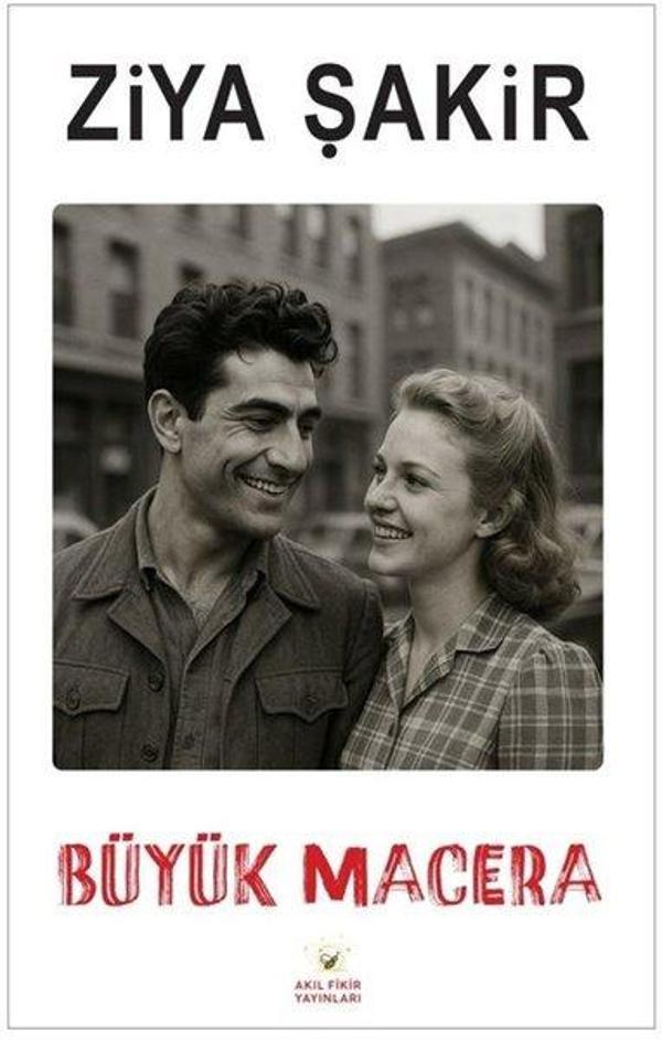 Büyük Macera - Akıl Fikir Yayınları - Image 1