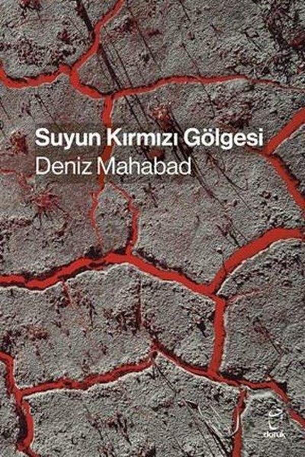 Suyun Kırmızı Gölgesi - Doruk Yayınları - Image 1