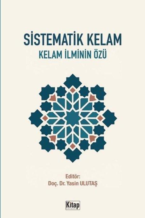 Sistematik Kelam - Kelam İlminin Özü - Kitap Dünyası - Image 1