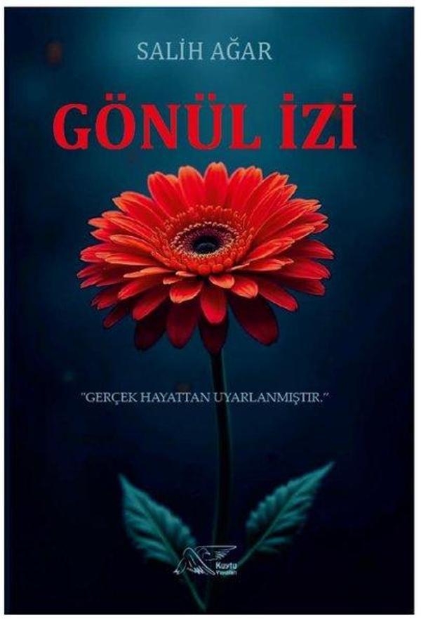 Gönül İzi - Kuytu Yayınları - Image 1