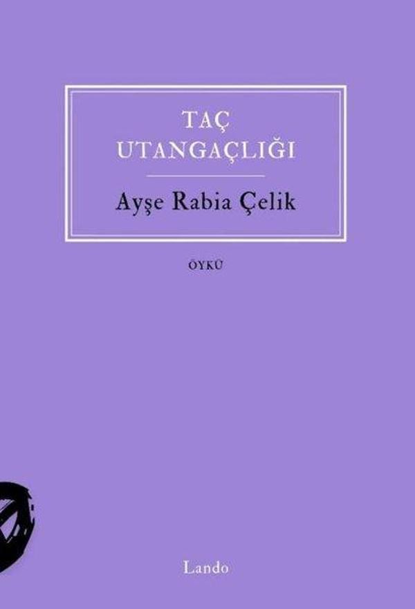 Taç Utangaçlığı - Lando Yayınları - Image 1