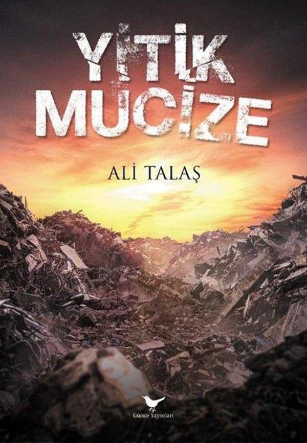Yitik Mucize - Günce Yayınları - Image 1