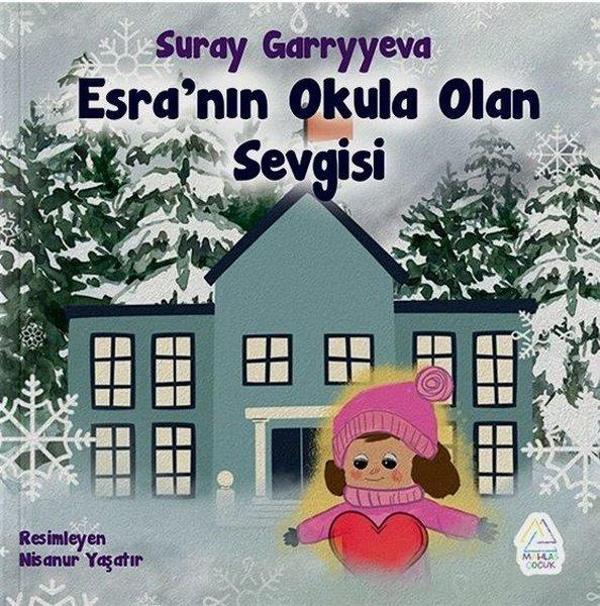 Esra'nın Okula Olan Sevgisi - Mahlas Çocuk - Image 1