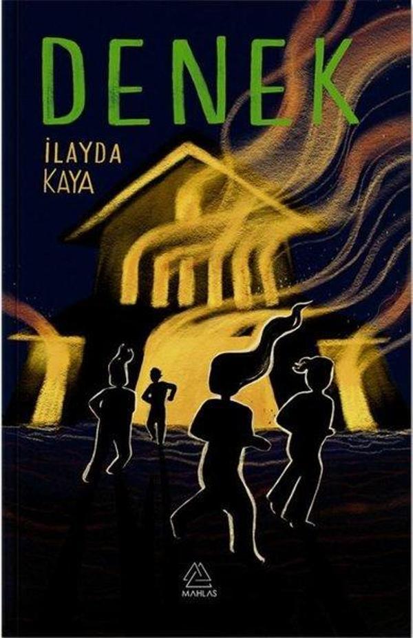 Denek - Mahlas Yayınları - Image 1