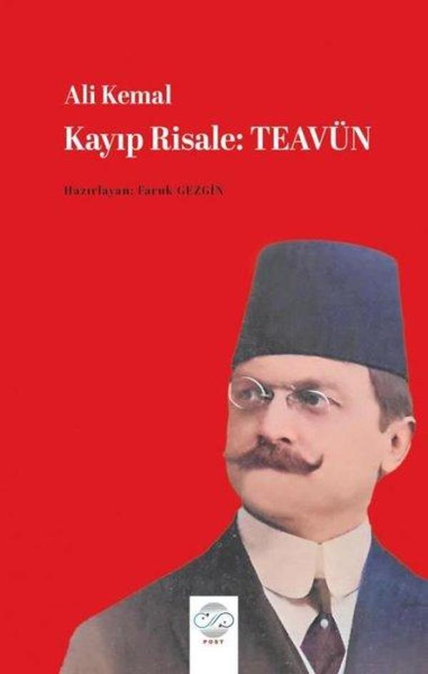 Kayıp Risale: Teavün - Post Yayın - Image 1