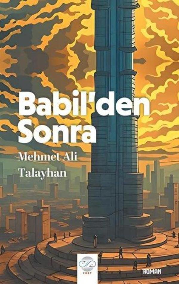 Babil'den Sonra - Post Yayın - Image 1
