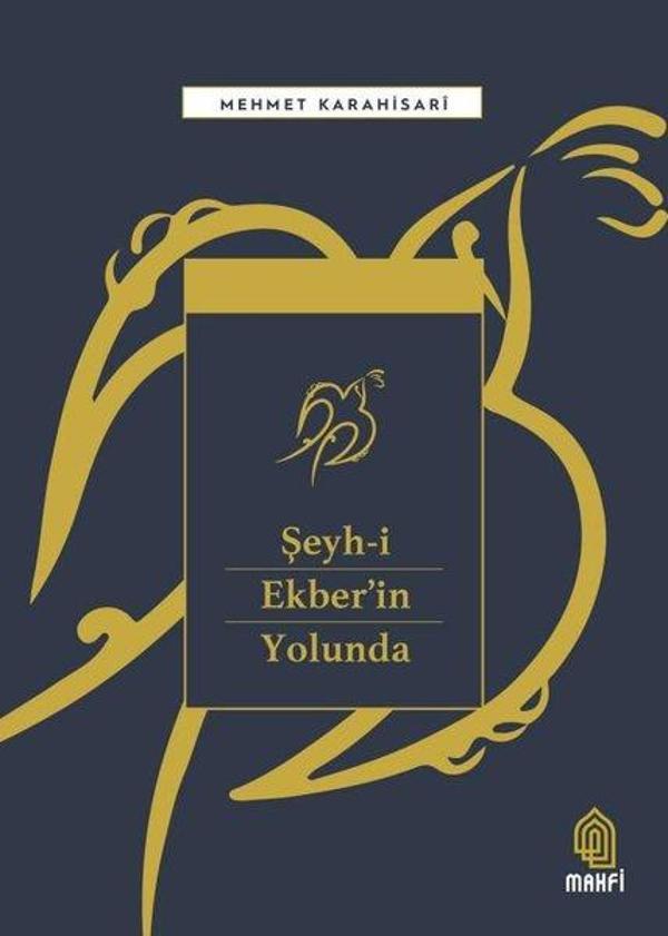Şeyh-i Ekber'in Yolunda - Erdem Yayınları - Image 1