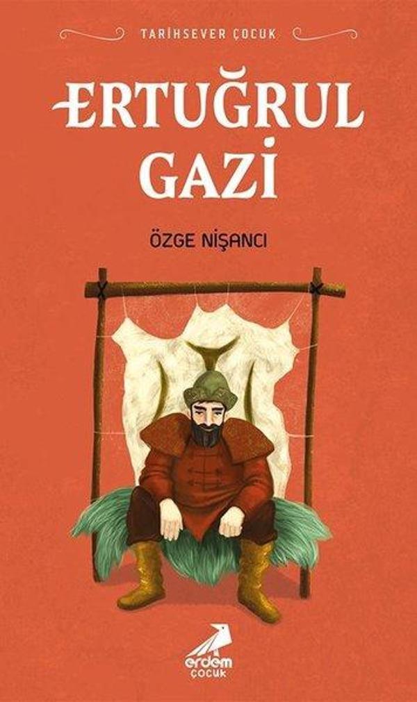 Ertuğrul Gazi - Tarihsever Çocuk - Erdem Çocuk - Image 1