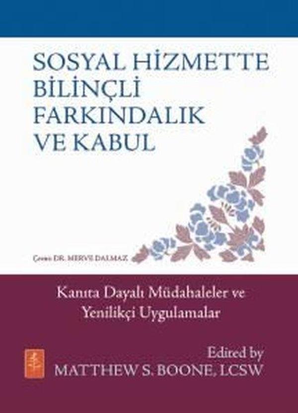 Sosyal Hizmette Bilinçli Farkındalık ve Kabul - Nobel Yaşam - Image 1