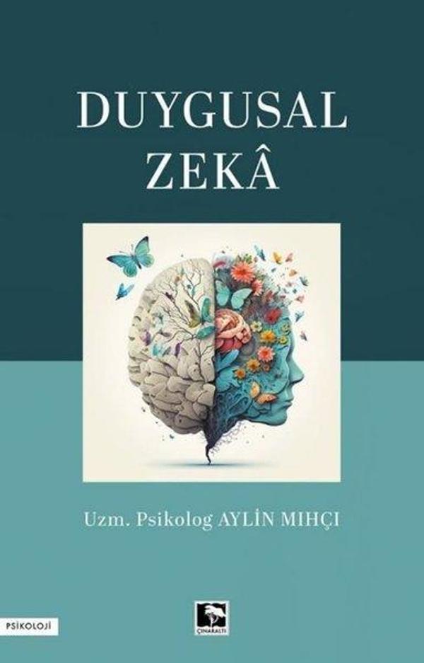 Duygusal Zeka - Çınaraltı Yayınları - Image 1