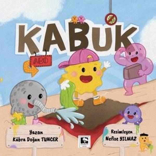 Kabuk - Çınaraltı Yayınları - Image 1