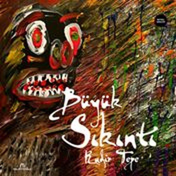 Büyük Sıkıntı - Matruşka Yayınları - Image 1