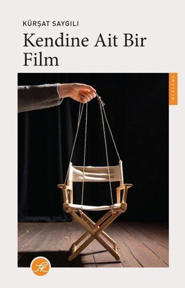 Kendine Ait Bir Film - TK Yayınları - Image 1