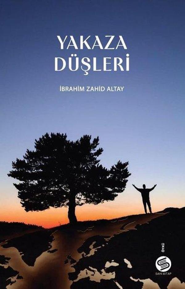 Yakaza Düşleri - Sahi Kitap - Image 1