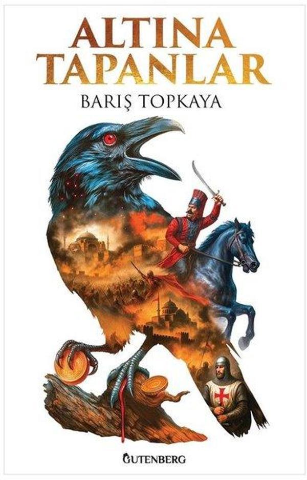 Altına Tapanlar - Gutenberg - Image 1