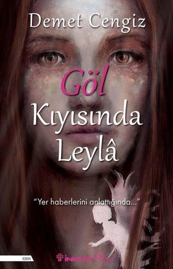 Göl Kıyısında Leyla - İnkılap Kitabevi Yayınevi - Image 1