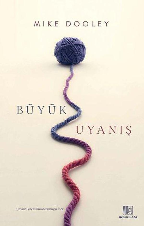 Büyük Uyanış - Üçüncü Göz Yayınları - Image 1