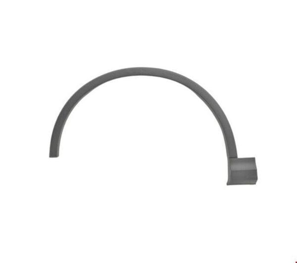 Audi Q7 Ön Çamurluk Dodik Kaplaması Sol 2020 Sonrası Uyumlu - Image 1