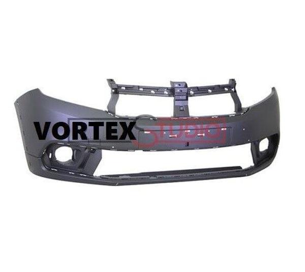 Dacia Sandero Stepway Ön Tampon 2016 Sonrası Uyumlu - Image 1