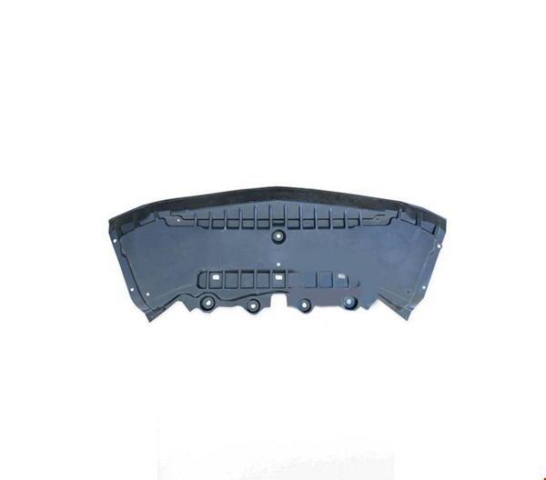 Mercedes W221 Ön Tampon Alt Yarasa 4 Matic 2006 Sonrası Uyumlu - Image 1