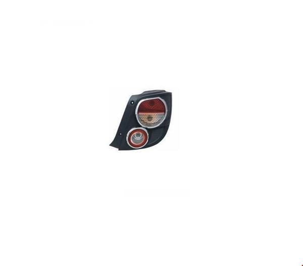 Chevrolet Aveo Arka Stop Lambası Sağ (Hb) 2011 Sonrası Uyumlu - Image 1